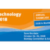 Drink Technology India 2018