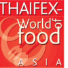 THAIFEX-World of Food Asia 2018